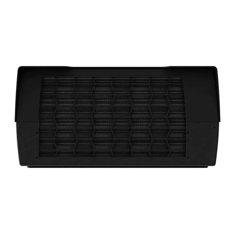 Air Conditioner, 15K  BLACK